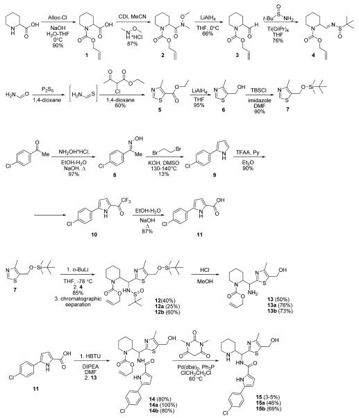 Scheme 2