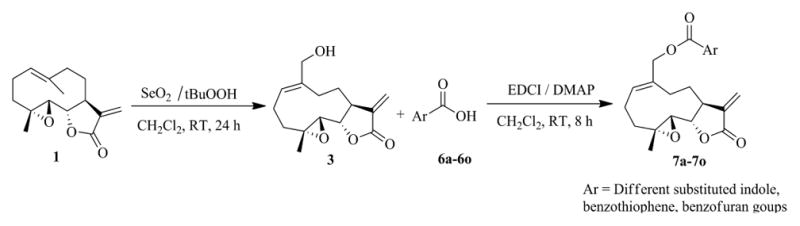 Scheme 1