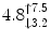 Inline graphic