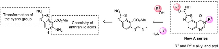 Scheme 1