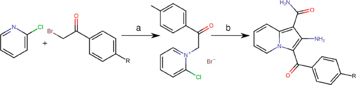 Scheme 1