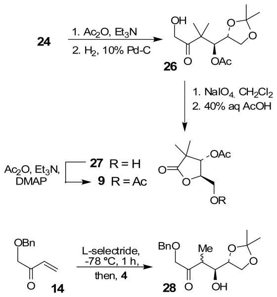 Scheme 3