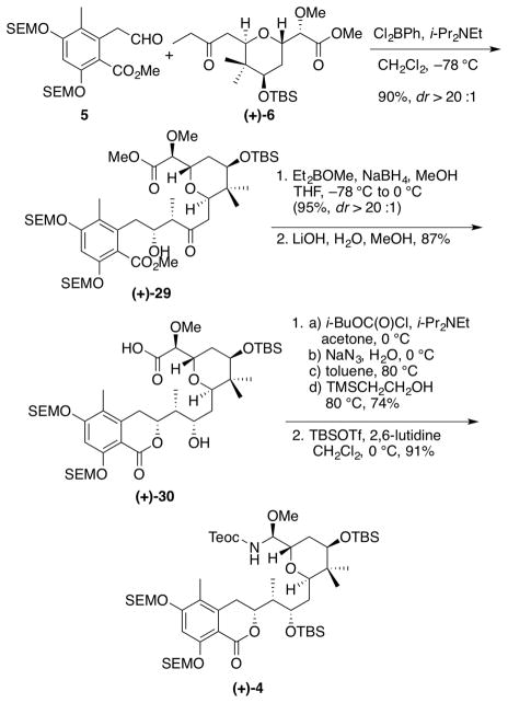 Scheme 7