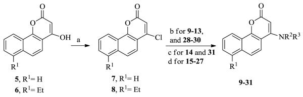 Scheme 1