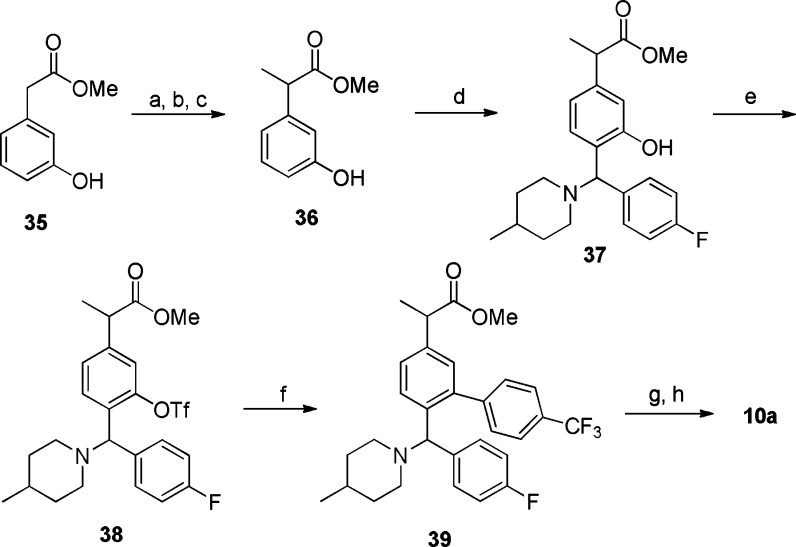 Scheme 1