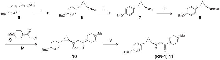 Scheme 1