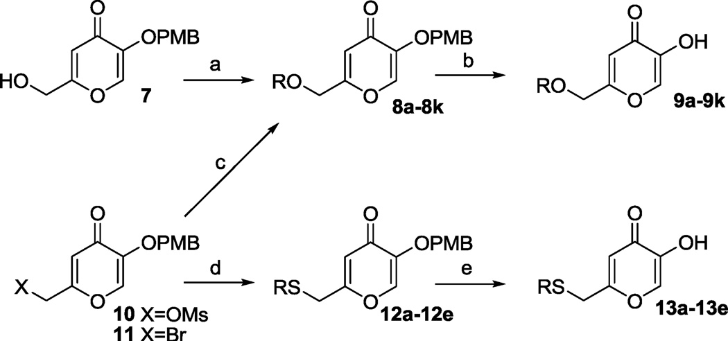 Scheme 1