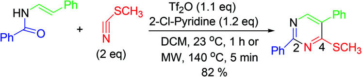 Scheme 9