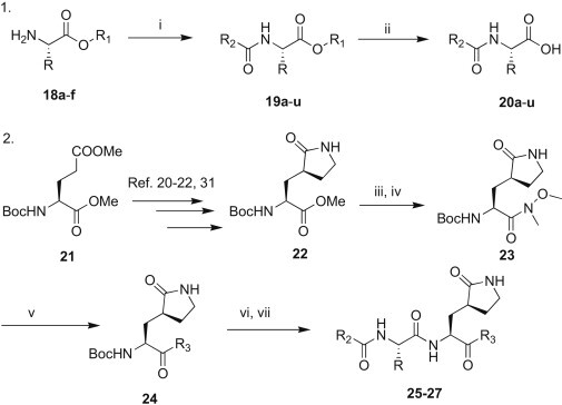 Scheme 1