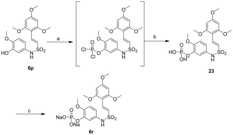 Scheme 9