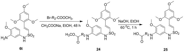 Scheme 10