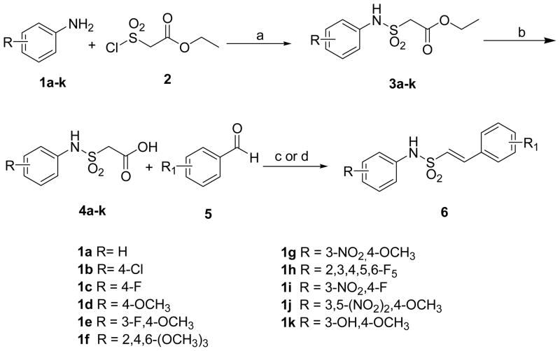 Scheme 1