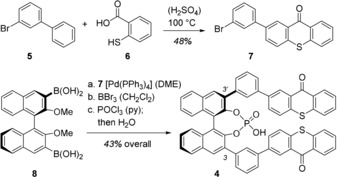 Scheme 1