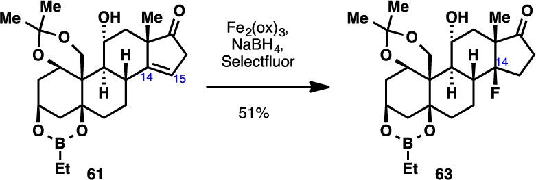 Scheme 8