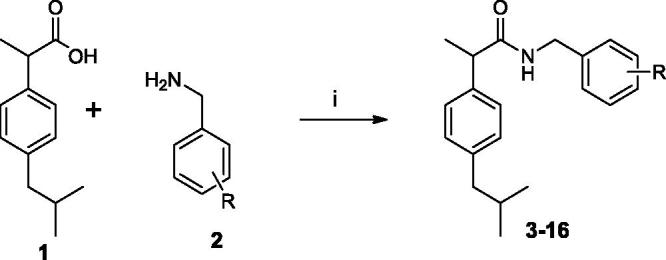 Scheme 1.