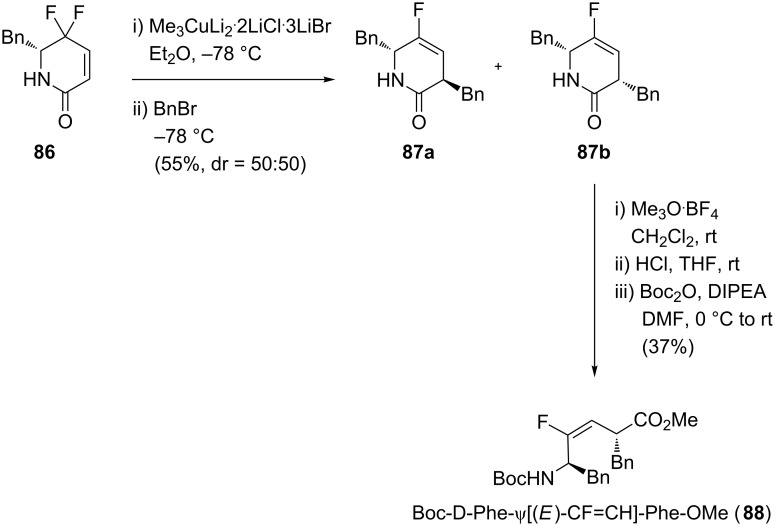 Scheme 17