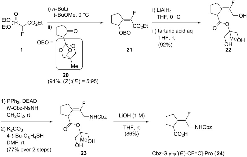 Scheme 5