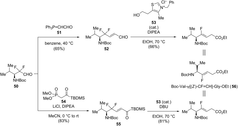 Scheme 11