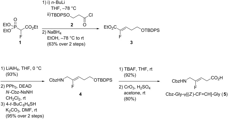 Scheme 1