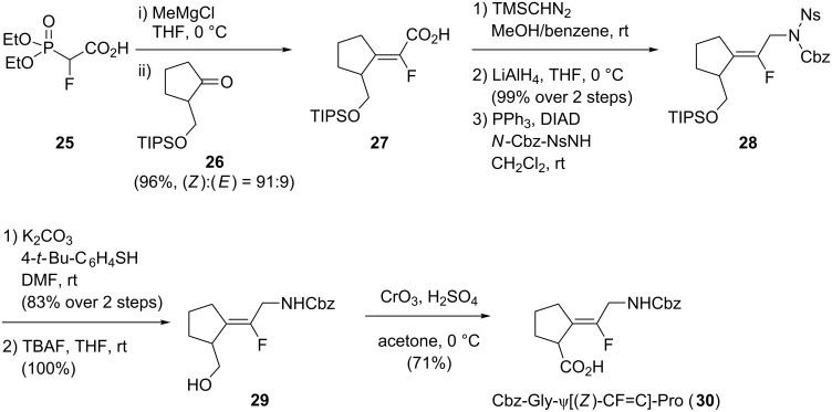 Scheme 6