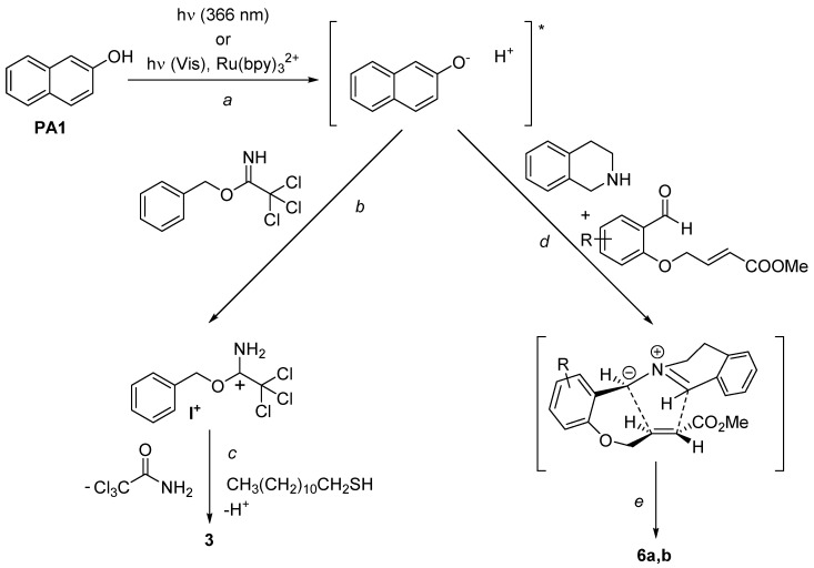 Scheme 2