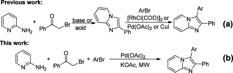 Scheme 1