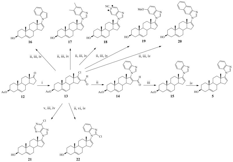 Scheme 1