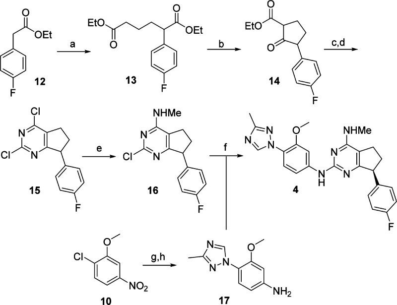 Scheme 2