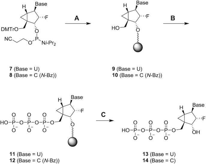 Scheme 2.