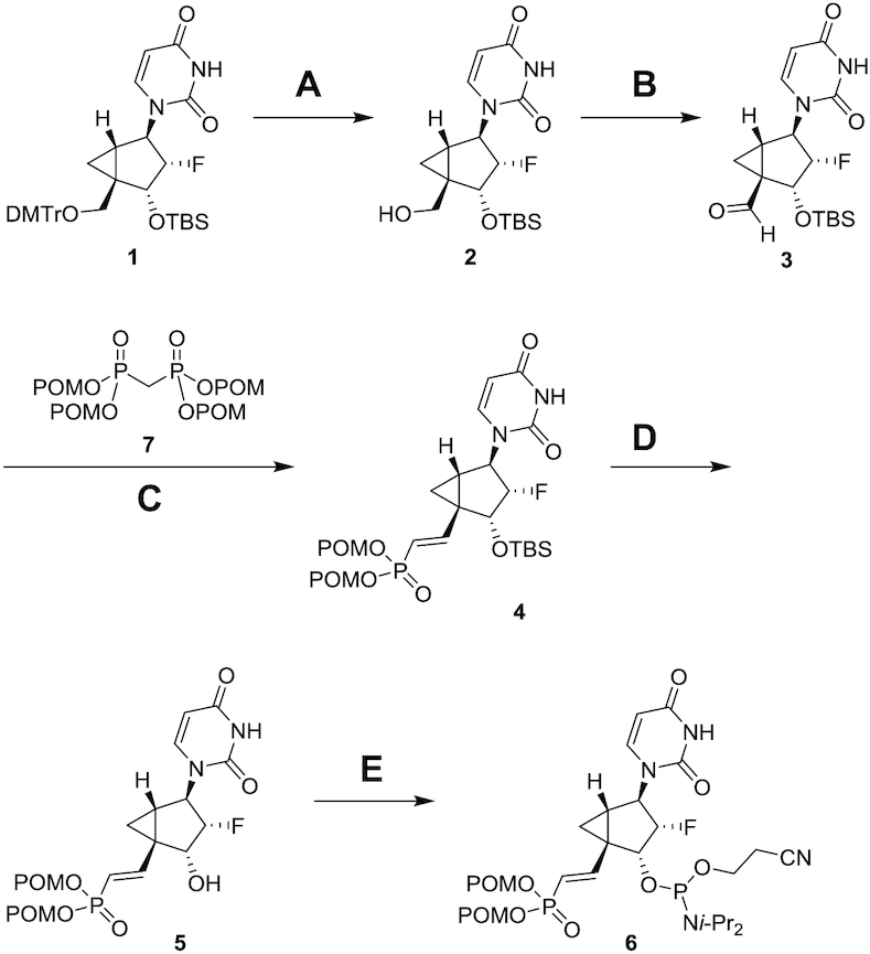 Scheme 1.