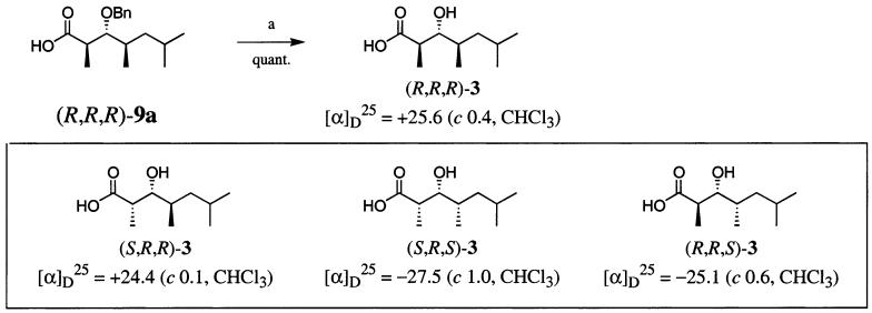 SCHEME 3a