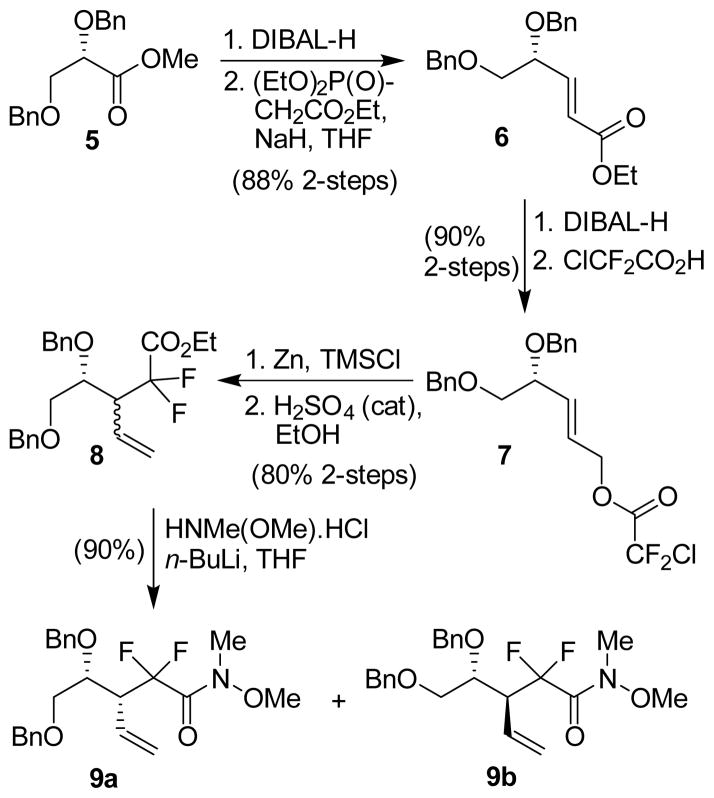 Scheme 1