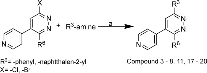 Scheme 1