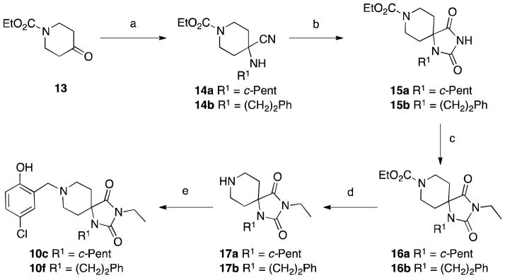 Scheme 2