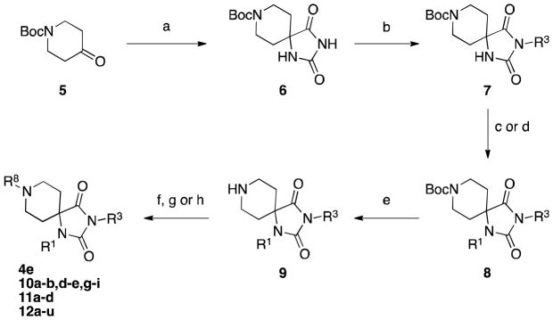 Scheme 1