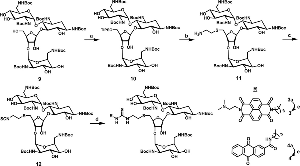 Scheme 1