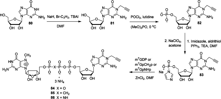 Scheme 11