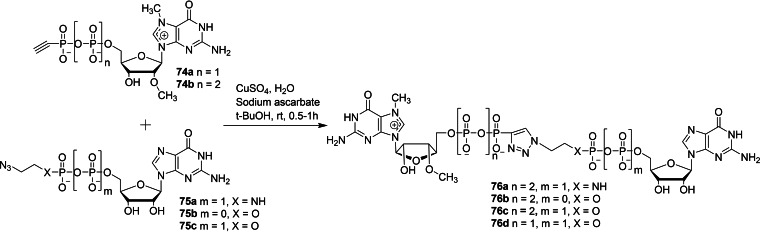 Scheme 9