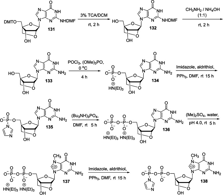 Scheme 21