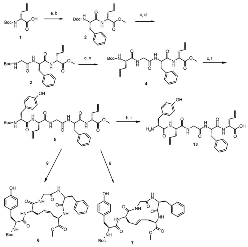 Scheme 1