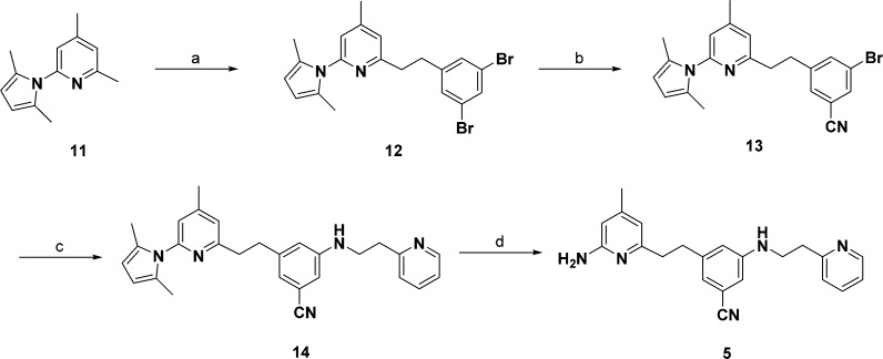 Scheme 2