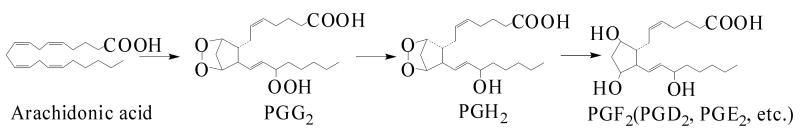 Reaction 1