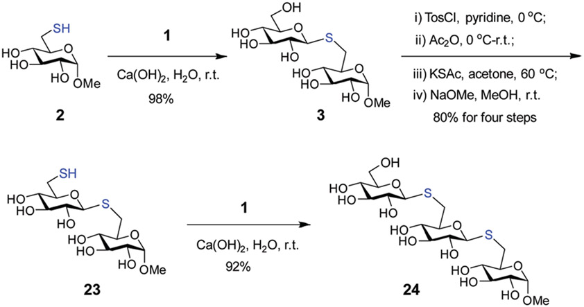 Scheme 1