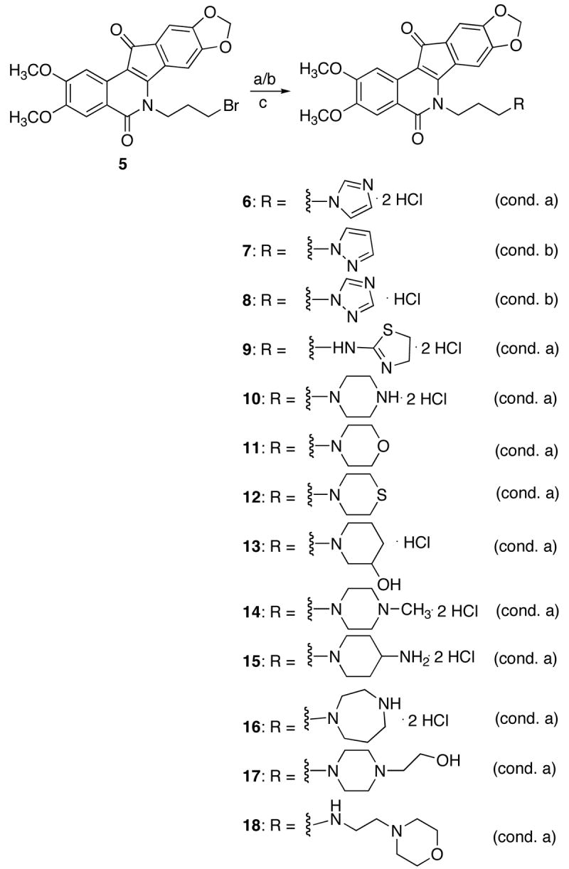 Scheme 1