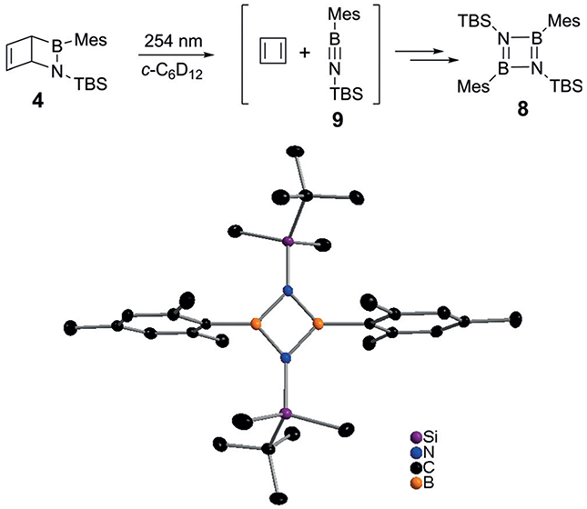 Scheme 5.