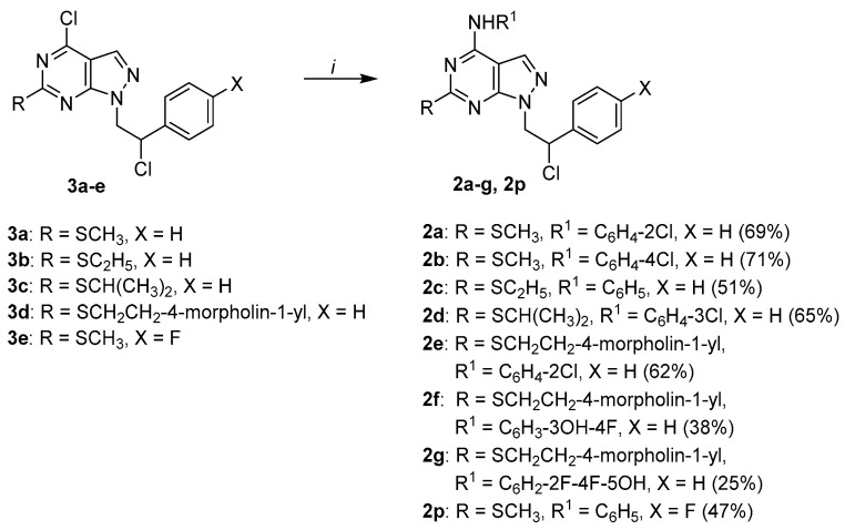 Scheme 1