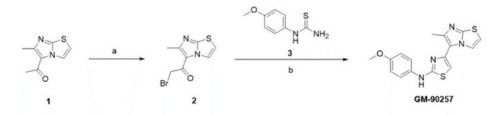 Scheme 1