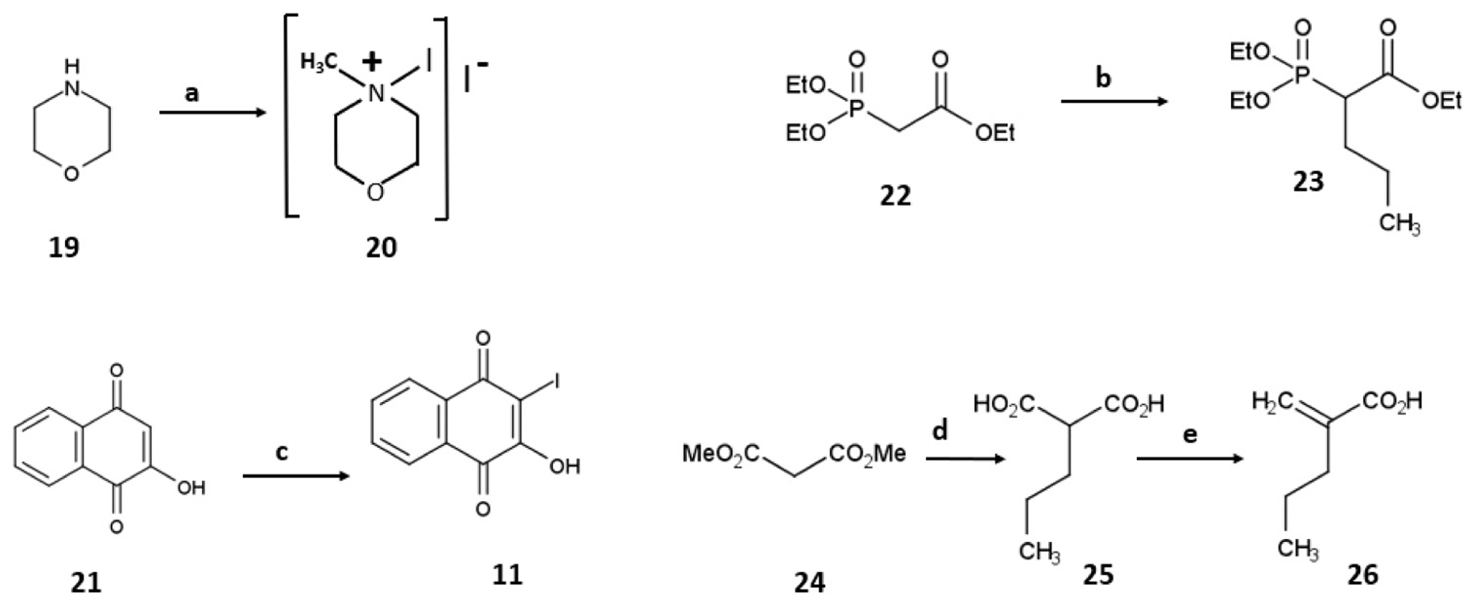 Scheme 3.