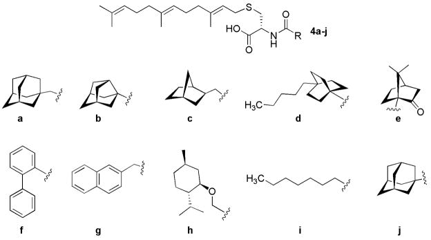 CHART 1