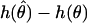 Inline graphic